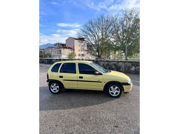 Sahibinden Opel Corsa 1.4 GLS 2000 Model