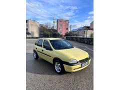 Sahibinden Opel Corsa 1.4 GLS 2000 Model