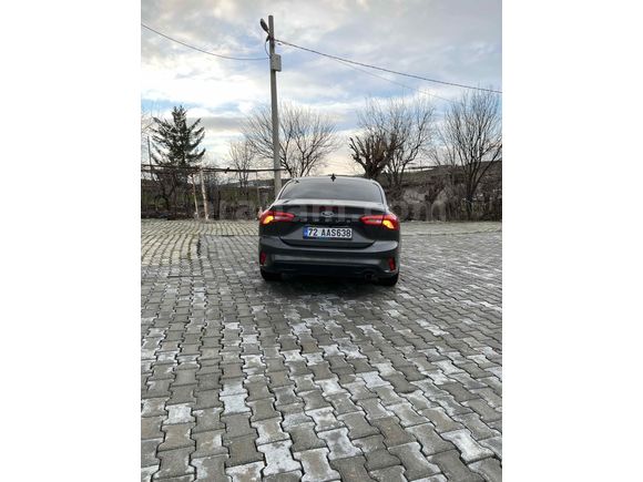 Sahibinden Ford Focus 1.5 TDCi Titanium 2020 Model 