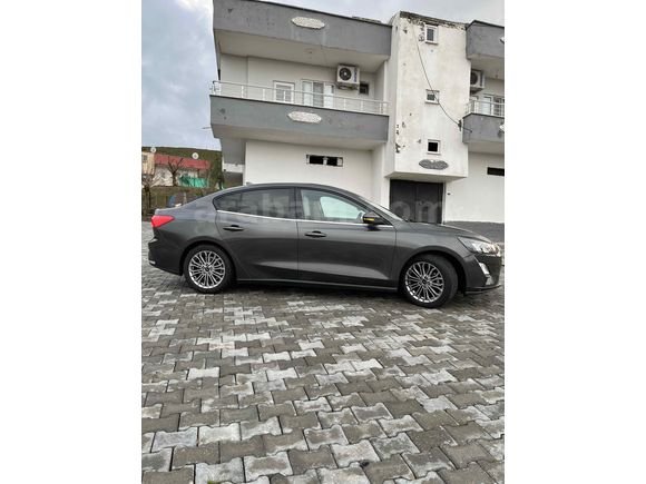 Sahibinden Ford Focus 1.5 TDCi Titanium 2020 Model 