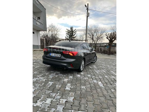 Sahibinden Ford Focus 1.5 TDCi Titanium 2020 Model 