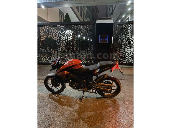 Sahibinden Bajaj Pulsar 125 NS 