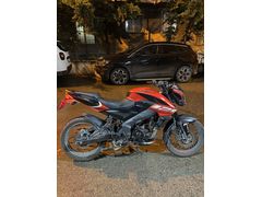 Sahibinden Bajaj Pulsar 125 NS 