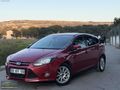 BEYEFENDİ AUTO 2012 FORD FOCUS 1.6Tİ-VCT TITANIUM