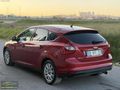 BEYEFENDİ AUTO 2012 FORD FOCUS 1.6Tİ-VCT TITANIUM