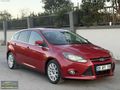 BEYEFENDİ AUTO 2012 FORD FOCUS 1.6Tİ-VCT TITANIUM