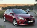 BEYEFENDİ AUTO 2012 FORD FOCUS 1.6Tİ-VCT TITANIUM