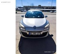 131 BİN KM DE 2012 MODEL ÇOK TEMİZ
