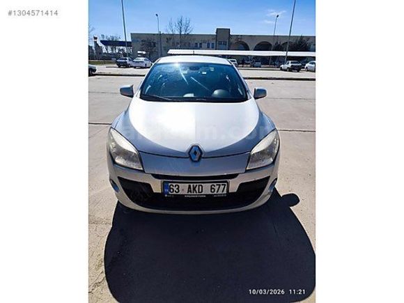 131 BİN KM DE 2012 MODEL ÇOK TEMİZ