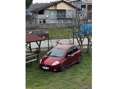 Sahibinden Fiat Punto Grande 1.3 Multijet Active 2007 Model 