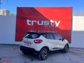 TRUSTY ONATÇA'DAN RENAULT CAPTUR
