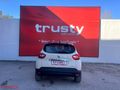 TRUSTY ONATÇA'DAN RENAULT CAPTUR