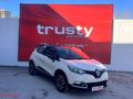 TRUSTY ONATÇA'DAN RENAULT CAPTUR