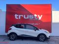 TRUSTY ONATÇA'DAN RENAULT CAPTUR