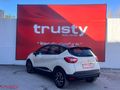 TRUSTY ONATÇA'DAN RENAULT CAPTUR