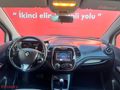 TRUSTY ONATÇA'DAN RENAULT CAPTUR