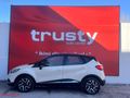 TRUSTY ONATÇA'DAN RENAULT CAPTUR