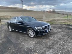 Sahibinden Mercedes - Benz C 200 d BlueTEC Exclusive 2015 Model 