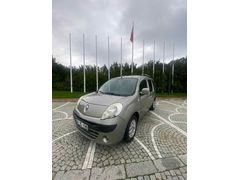 Sahibinden Renault Kangoo Multix 1.5 dCi Extreme 2012 Model  193000 km Kahverengi