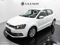 ULUSOY DAN 89.000 KM OTOMATİK YETKİLİ SERVİS BAKIMLI POLO