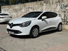 KA-CAR MOTORS'TAN 2016 CLİO JOY ORJ KM