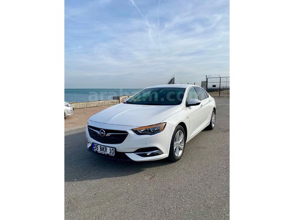 Sahibinden Opel Insignia 1.6 CDTI Grand Sport Enjoy 2020 Model