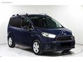MİLOS'TAN 2014 MODEL FORD COURİER 1.5 TDCI DELUX