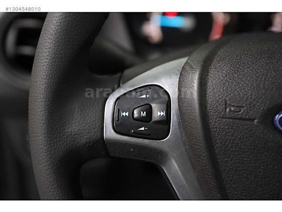 MİLOS'TAN 2014 MODEL FORD COURİER 1.5 TDCI DELUX