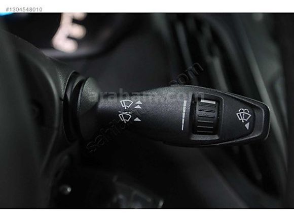 MİLOS'TAN 2014 MODEL FORD COURİER 1.5 TDCI DELUX