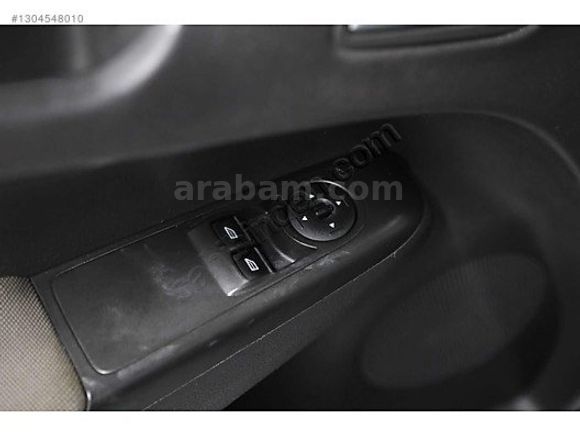 MİLOS'TAN 2014 MODEL FORD COURİER 1.5 TDCI DELUX