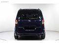 MİLOS'TAN 2014 MODEL FORD COURİER 1.5 TDCI DELUX