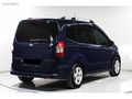 MİLOS'TAN 2014 MODEL FORD COURİER 1.5 TDCI DELUX