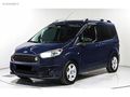 MİLOS'TAN 2014 MODEL FORD COURİER 1.5 TDCI DELUX