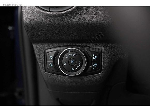 MİLOS'TAN 2014 MODEL FORD COURİER 1.5 TDCI DELUX
