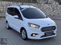 OTOMOBİL RUHSATLI/2020 MODEL/BOYASIZ/COURİER/DELUXE/88.000 KM
