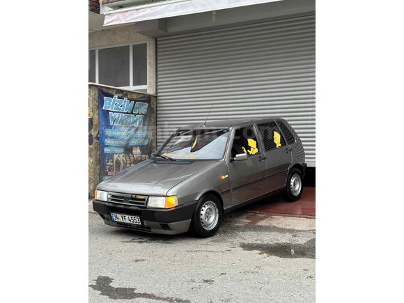 Acillll! Uno 70 S 1998 Model 