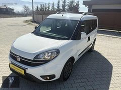 YÜCEL OTOMOTİVDEN 2022 FIAT DOBLO 1.6.MTJ SAFELİNE 46.000KM.....