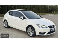 SEAT LEON 1.6 TDİ STYLE CAM TAVAN HATASIZ BOYASIZ