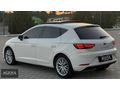 SEAT LEON 1.6 TDİ STYLE CAM TAVAN HATASIZ BOYASIZ
