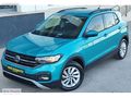 2023 VOLKSWAGEN T-CROSS TURKUAZ 1.0 TSI 110HP LİFE DSG 45.000 KM