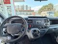 2010 MODEL FORD MİNİBÜS 13+1 ORJİNAL KOLTUKLU