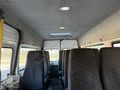 2010 MODEL FORD MİNİBÜS 13+1 ORJİNAL KOLTUKLU