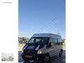 2010 MODEL FORD MİNİBÜS 13+1 ORJİNAL KOLTUKLU