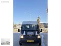 2010 MODEL FORD MİNİBÜS 13+1 ORJİNAL KOLTUKLU