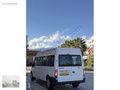 2010 MODEL FORD MİNİBÜS 13+1 ORJİNAL KOLTUKLU