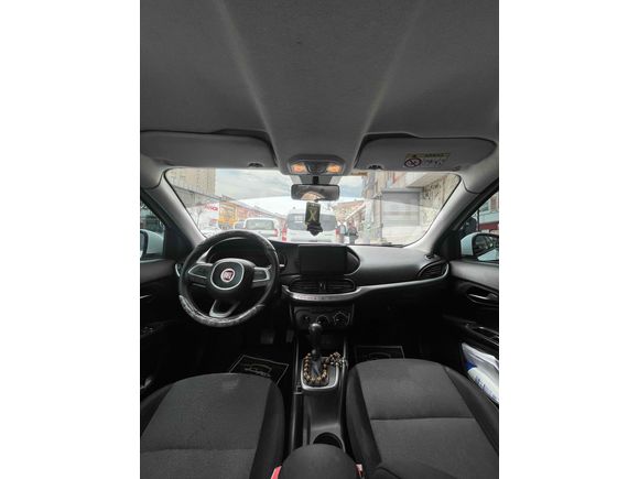 Sahibinden Fiat Egea 1.6 Multijet Easy 2019 Model 