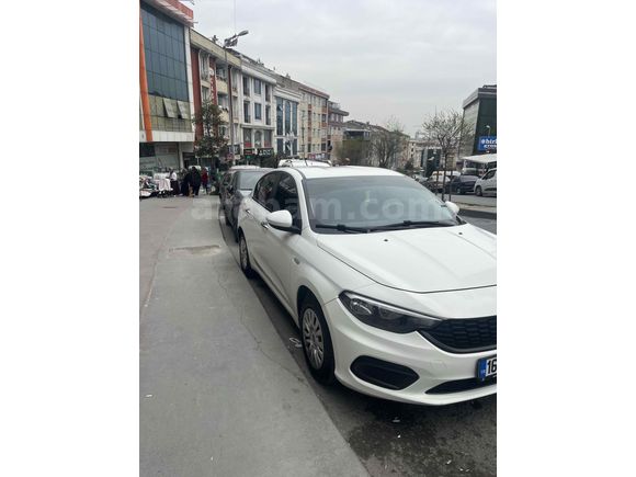 Sahibinden Fiat Egea 1.6 Multijet Easy 2019 Model 