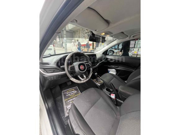 Sahibinden Fiat Egea 1.6 Multijet Easy 2019 Model 