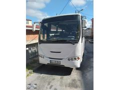 GALERİ HİKMETTEN SATILIK 2007 MODEL EUROBUS