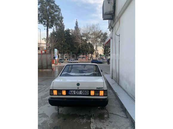 Sahibinden Tofaş Doğan S 1994 Model 